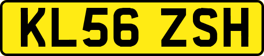 KL56ZSH