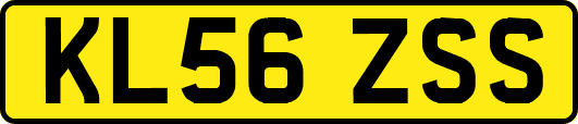 KL56ZSS