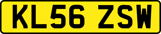 KL56ZSW