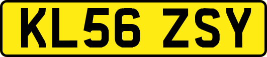 KL56ZSY