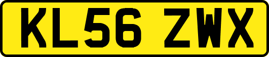 KL56ZWX