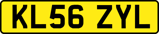 KL56ZYL