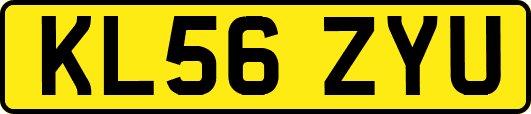 KL56ZYU