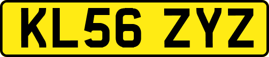 KL56ZYZ