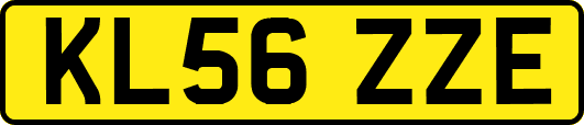 KL56ZZE