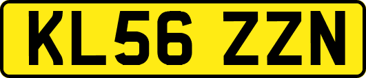 KL56ZZN