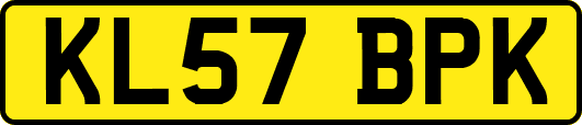 KL57BPK