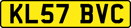 KL57BVC
