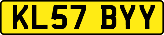 KL57BYY