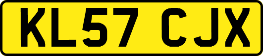 KL57CJX