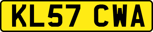 KL57CWA