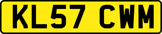 KL57CWM