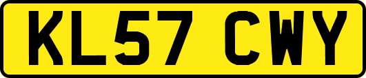 KL57CWY