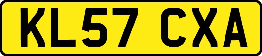 KL57CXA