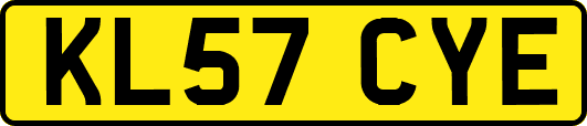 KL57CYE