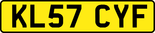 KL57CYF