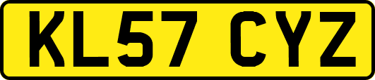 KL57CYZ