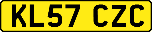 KL57CZC