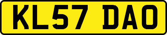 KL57DAO