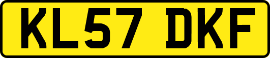 KL57DKF