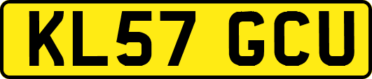 KL57GCU
