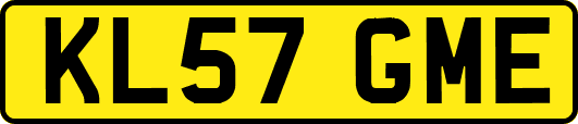 KL57GME