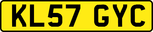 KL57GYC