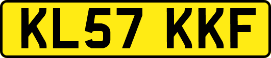 KL57KKF