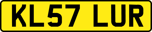 KL57LUR