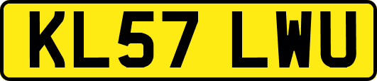 KL57LWU