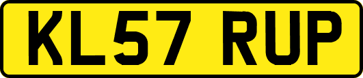 KL57RUP