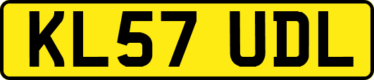KL57UDL