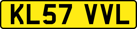 KL57VVL