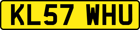 KL57WHU