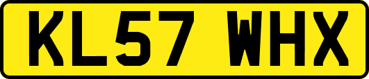 KL57WHX