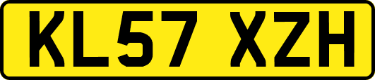 KL57XZH