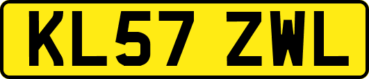 KL57ZWL