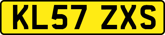 KL57ZXS