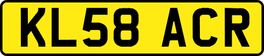 KL58ACR
