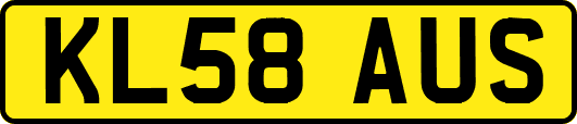 KL58AUS