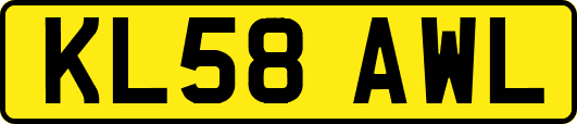 KL58AWL