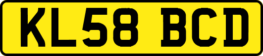 KL58BCD