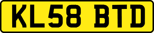 KL58BTD