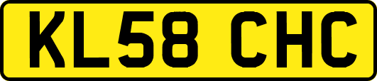 KL58CHC