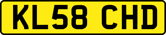 KL58CHD