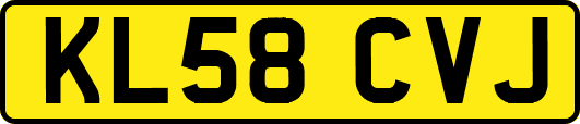 KL58CVJ