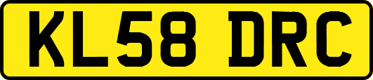 KL58DRC