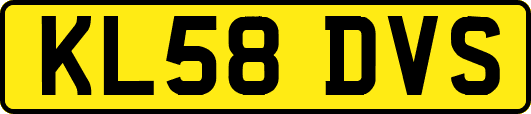 KL58DVS
