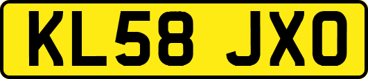 KL58JXO