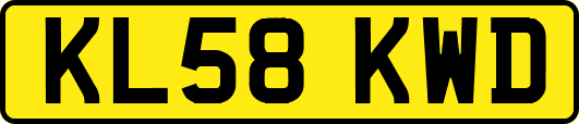 KL58KWD